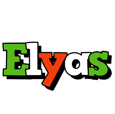 Elyas venezia logo
