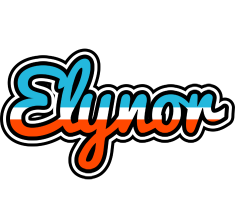Elynor america logo