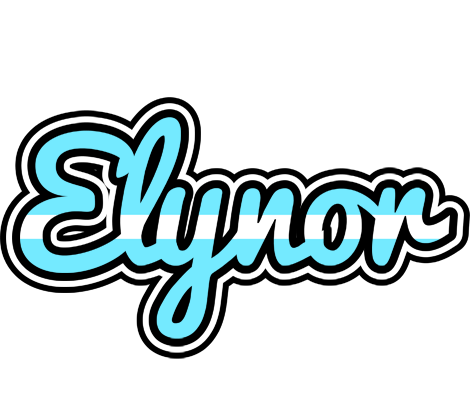 Elynor argentine logo