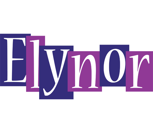 Elynor autumn logo