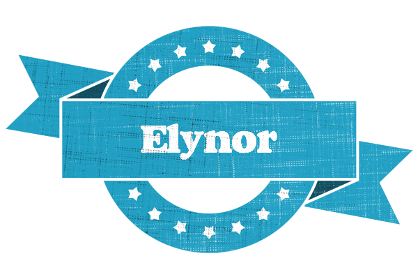 Elynor balance logo