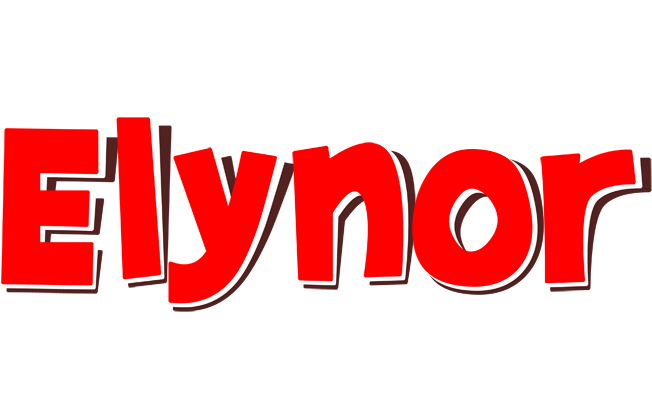 Elynor basket logo