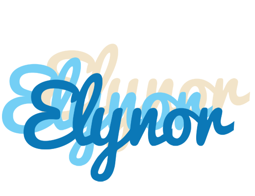 Elynor breeze logo