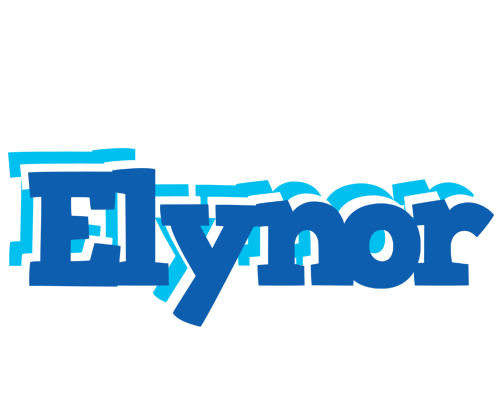 Elynor business logo