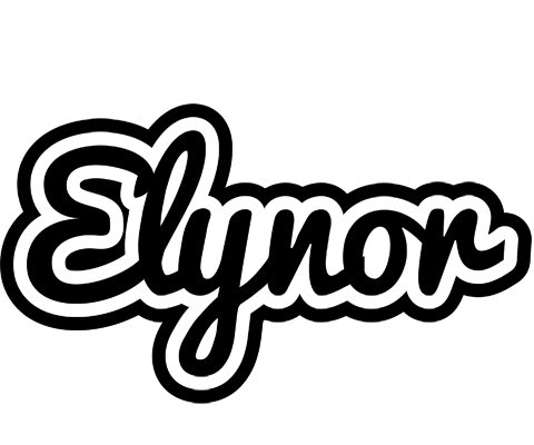 Elynor chess logo