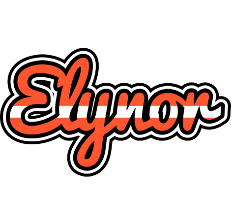 Elynor denmark logo