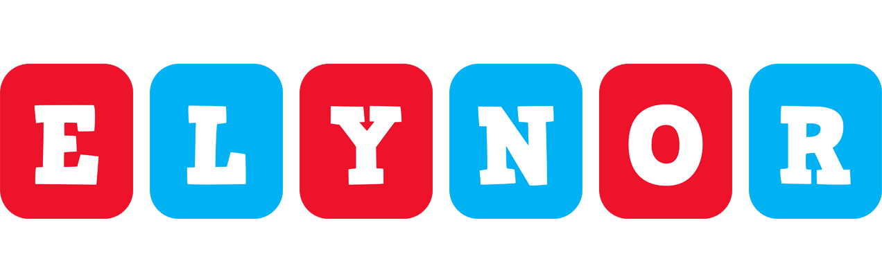 Elynor diesel logo