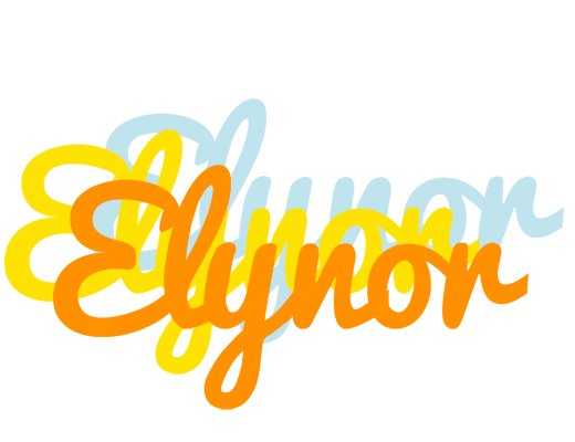 Elynor energy logo