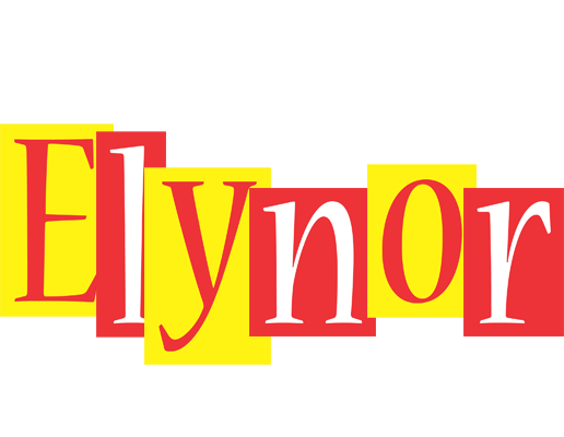 Elynor errors logo