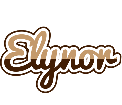 Elynor exclusive logo