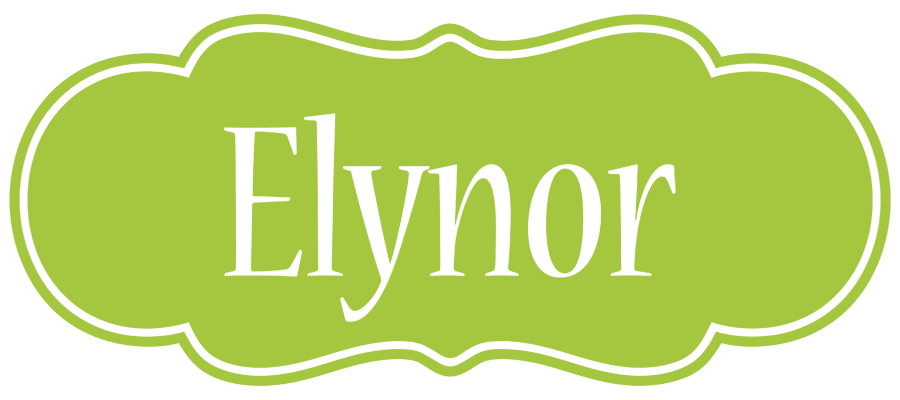 Elynor family logo