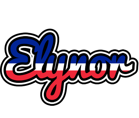 Elynor france logo
