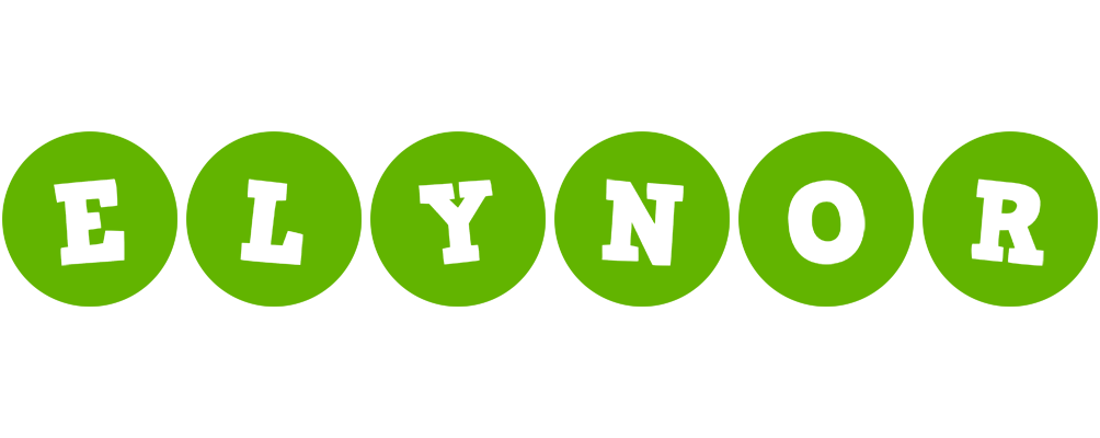 Elynor games logo