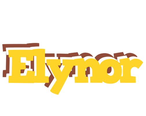Elynor hotcup logo