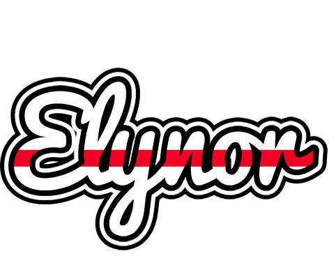 Elynor kingdom logo