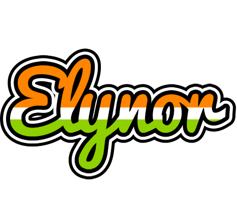 Elynor mumbai logo