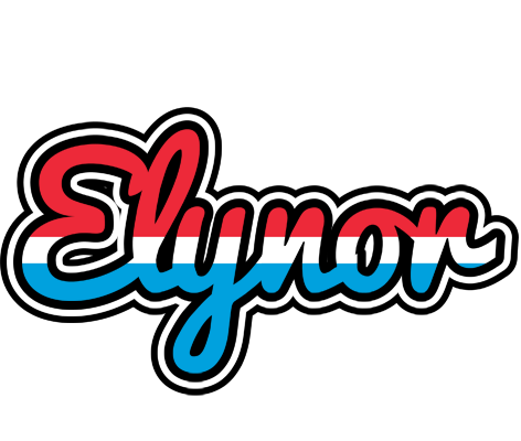 Elynor norway logo