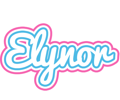 Elynor outdoors logo