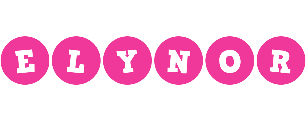 Elynor poker logo