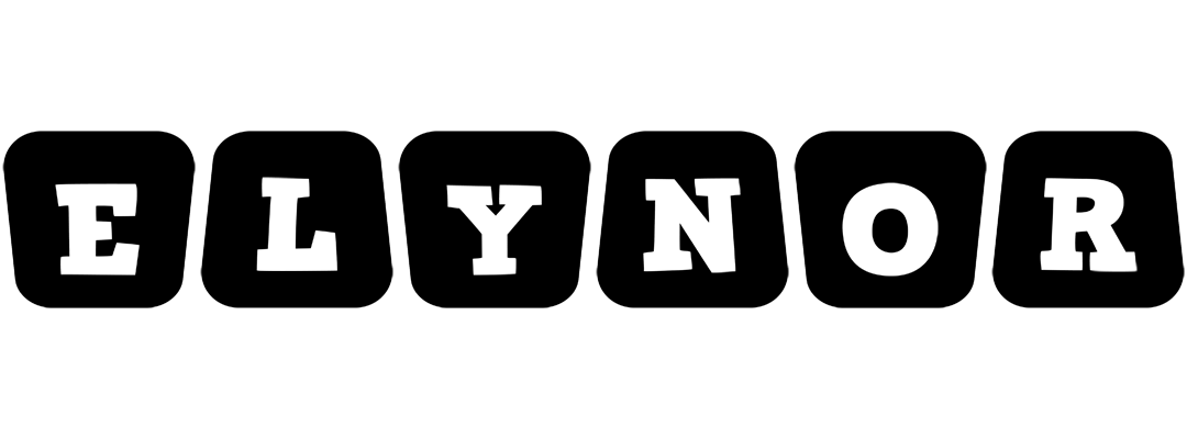 Elynor racing logo