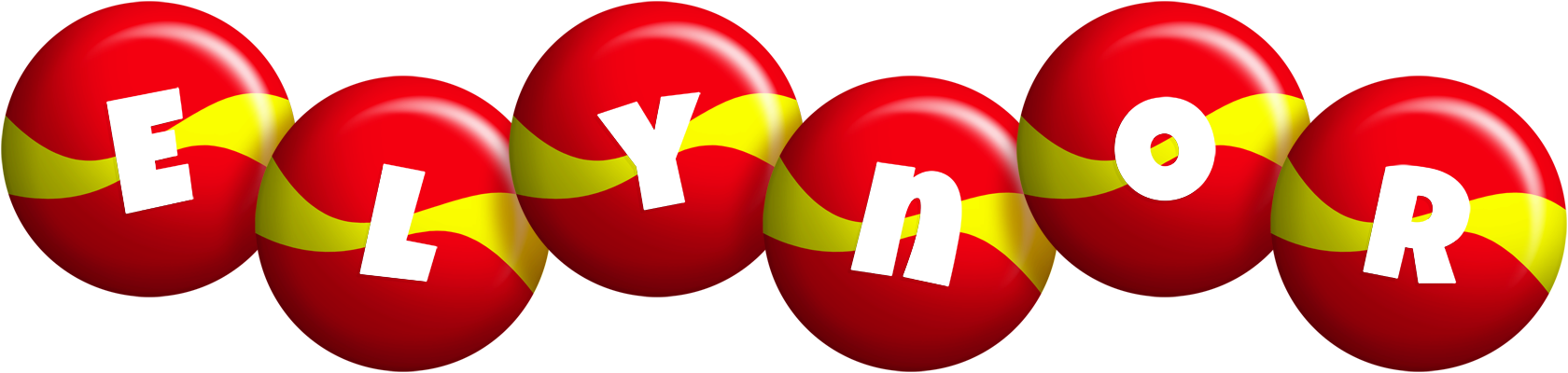 Elynor spain logo
