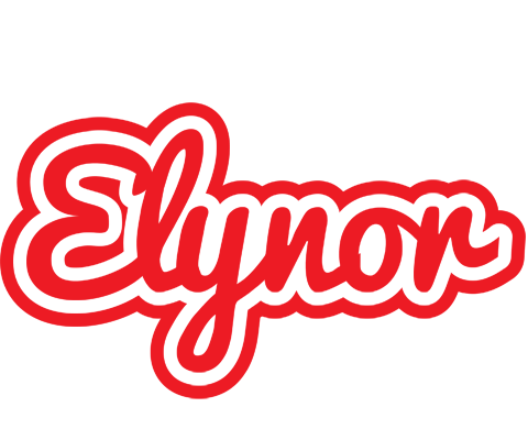 Elynor sunshine logo