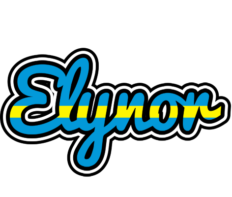 Elynor sweden logo