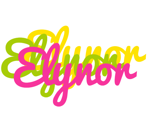 Elynor sweets logo