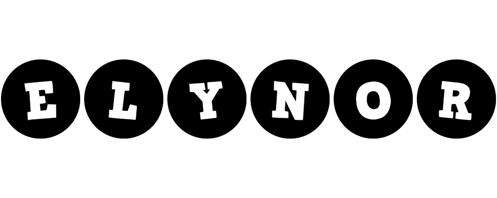 Elynor tools logo