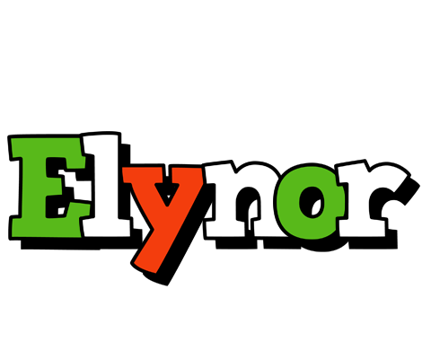 Elynor venezia logo