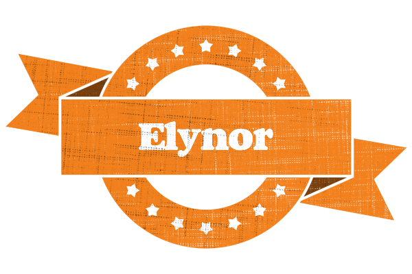 Elynor victory logo