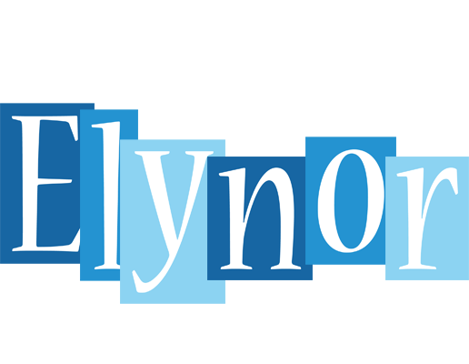 Elynor winter logo