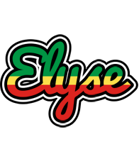 Elyse african logo