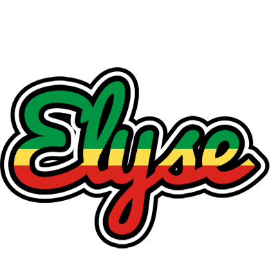 Elyse african logo