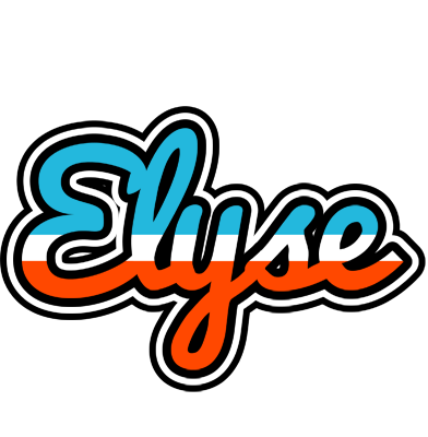 Elyse america logo