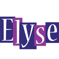 Elyse autumn logo