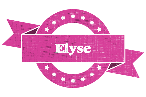 Elyse beauty logo