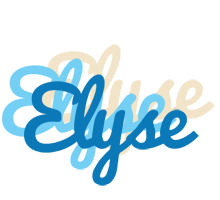 Elyse breeze logo