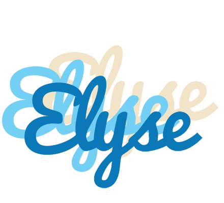 Elyse breeze logo