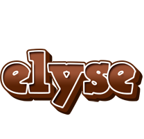 Elyse brownie logo