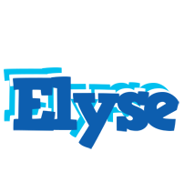 Elyse business logo