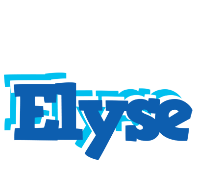 Elyse business logo