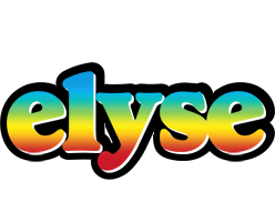 Elyse color logo