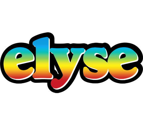 Elyse color logo