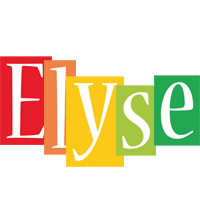 Elyse colors logo