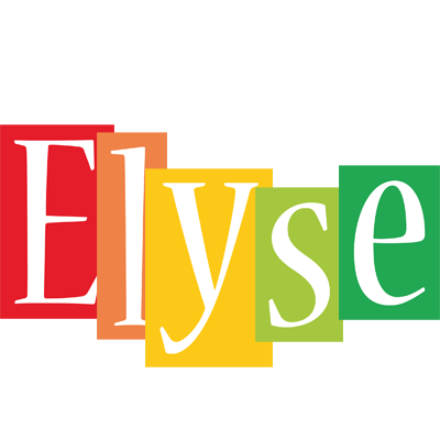 Elyse colors logo