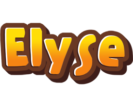 Elyse cookies logo