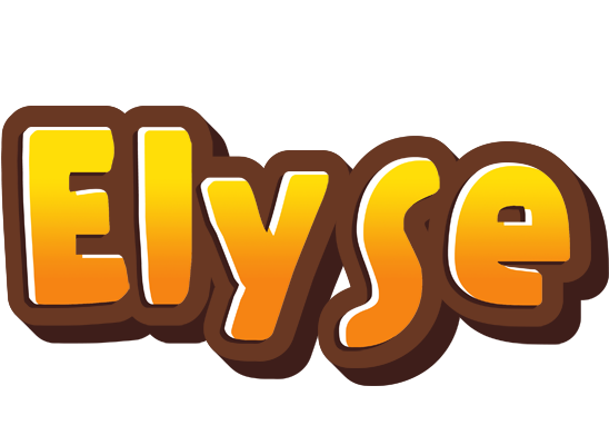 Elyse cookies logo