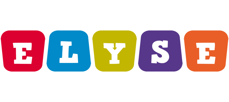 Elyse daycare logo