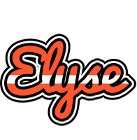 Elyse denmark logo